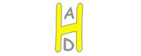 Logo AD Houda