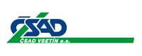 Logo ČSAD Vsetín